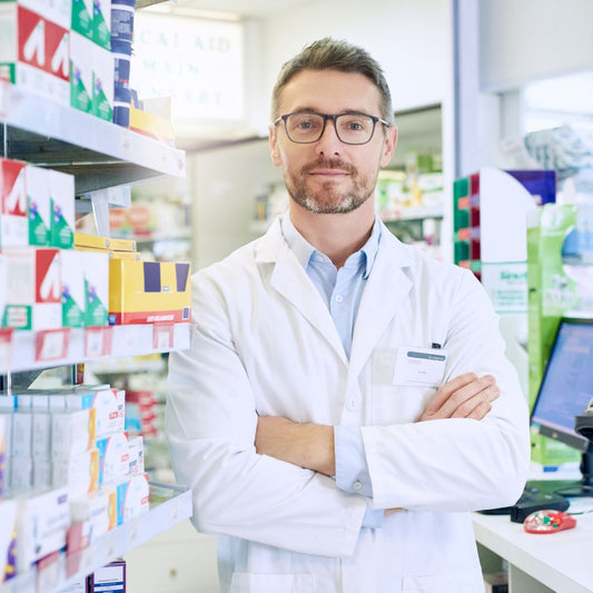 🧪 L'Expertise YNOOVI : La Science au service de votre Bien-être et de votre Performance.