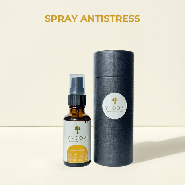 Spray Anti-Stress YNOOVI