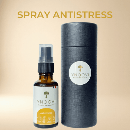 Pack Optimum — Bien-être Global Jour & Nuit | YNOOVI