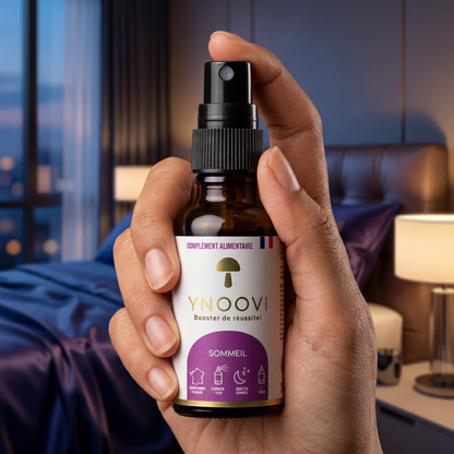 Spray Sommeil Rapide