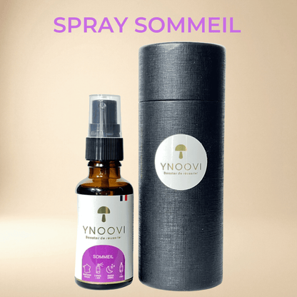 Spray Sommeil Rapide