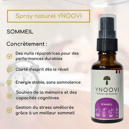 PACK ULTIMATE = Concentration + Energie + Anti-stress + Sommeil + Immunité