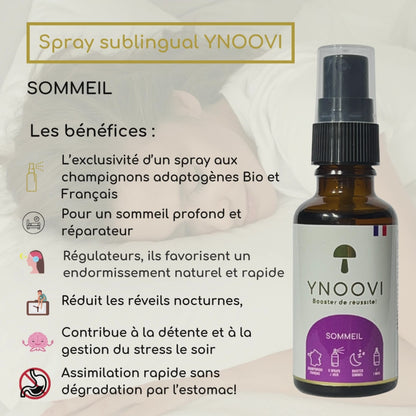 PACK ULTIMATE = Concentration + Energie + Anti-stress + Sommeil + Immunité